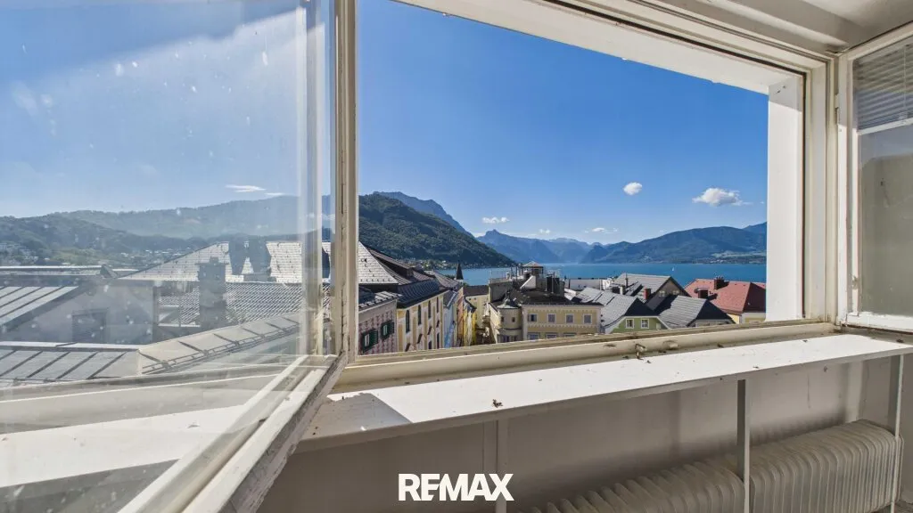 Haus – Gmunden - Ansicht 3
