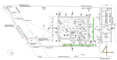 5-Zimmer-Haus kaufen in Tulln – 121 m², € 694.000 – Bild 6 von 7