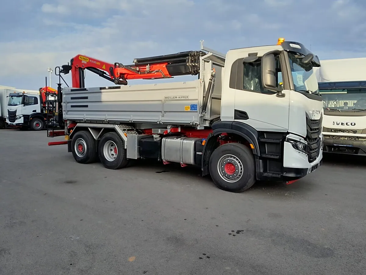 IVECO Sonstige