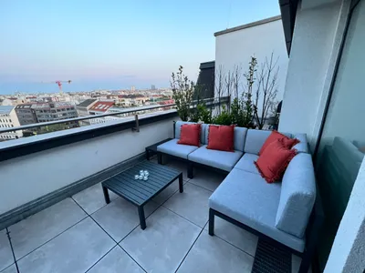 5-Zimmer-Wohnung mieten in Wien – 147 m², € 4.000 – Bild 34 von 41