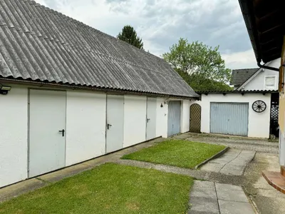 4-Zimmer-Haus kaufen in Leibnitz – 93 m², € 219.000 – Bild 10 von 12