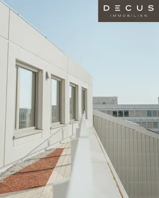 Gewerbeimmobilie mieten in Wien – 317 m², € 16 – Bild 2 von 6