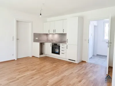 2-Zimmer-Wohnung mieten in Hallein – 50,36 m² – Bild 3 von 7