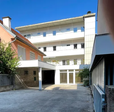 Gewerbeimmobilie kaufen in Klagenfurt – 890 m², € 1.500.000