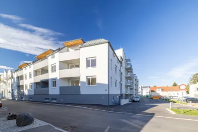 2-Zimmer-Wohnung mieten in Wiener Neustadt – 67,94 m², € 931 – Bild 12 von 17
