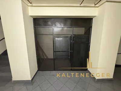 Gewerbeimmobilie mieten in Wien – 5 m², € 70