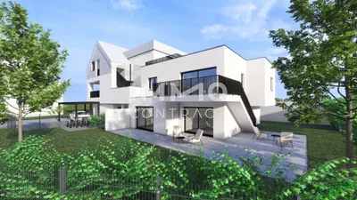 Wohnung kaufen in Linz Land – 91,82 m², € 479.000 – Bild 2 von 7