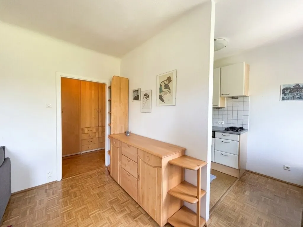 Apartment in Wien, Neumargareten, Meidling - Ansicht 2