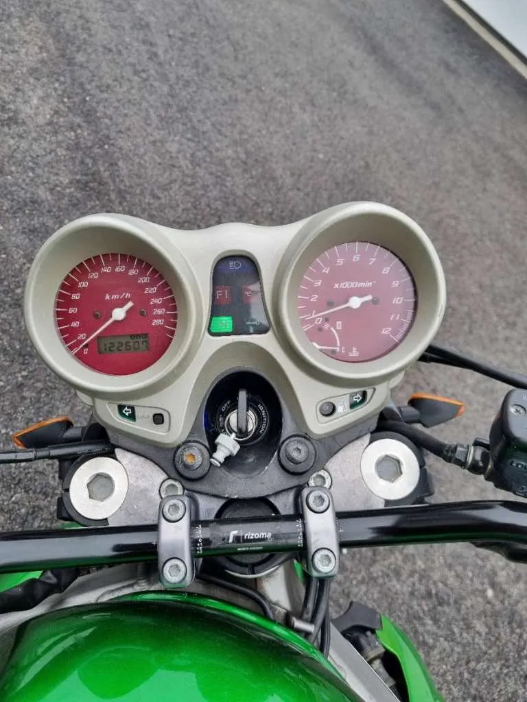 Honda CB