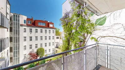 2-Zimmer-Wohnung mieten in Wien – 47 m², € 895 – Bild 9 von 13