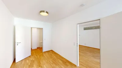 2-Zimmer-Wohnung mieten in Wien – 47 m², € 895 – Bild 7 von 13