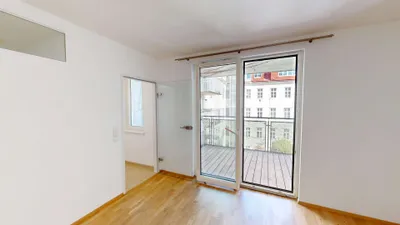 2-Zimmer-Wohnung mieten in Wien – 47 m², € 895 – Bild 5 von 13