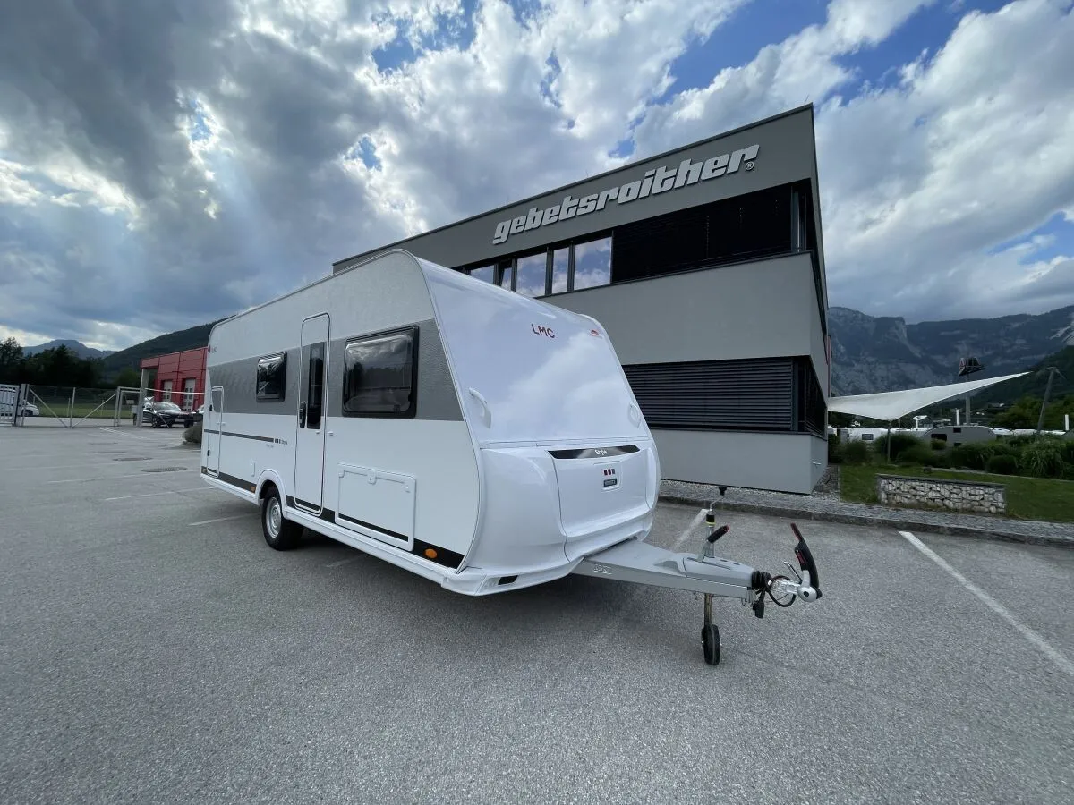 LMC/Münsterland Style 490 K