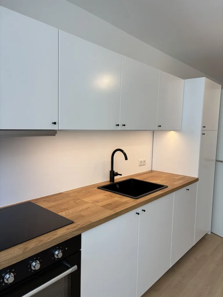Wohnung – Wien - Ansicht 3