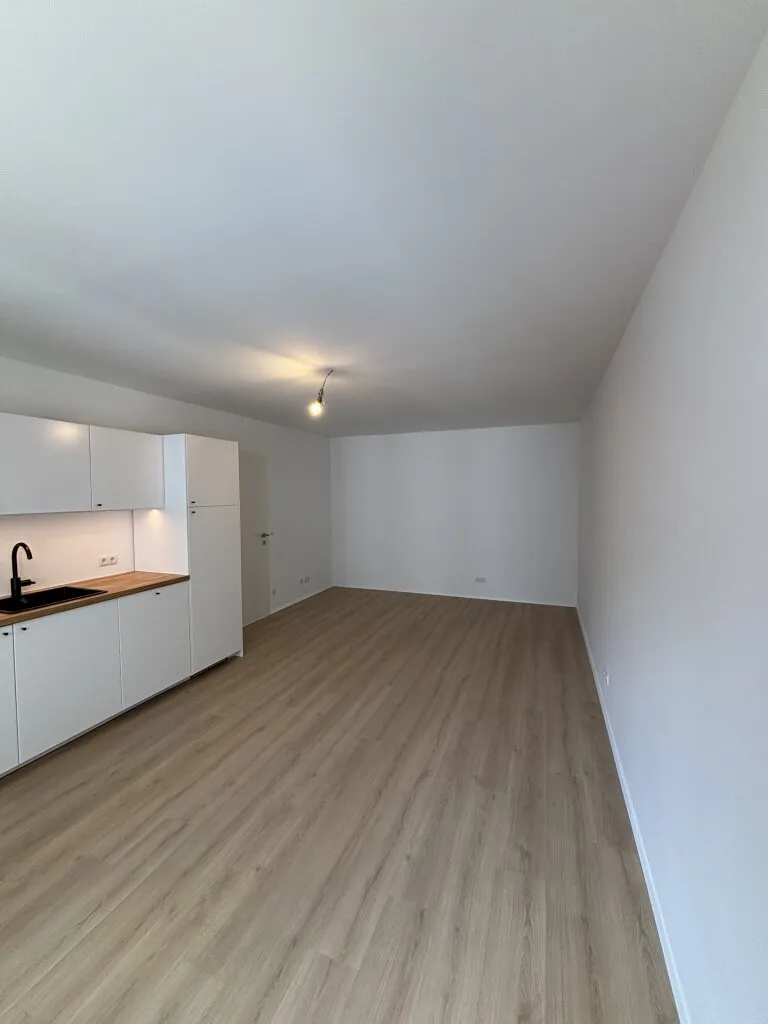 Wohnung – Wien - Ansicht 2