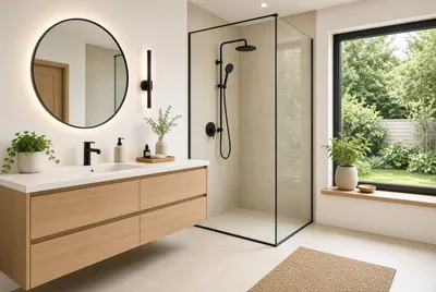 3-Zimmer-Haus mieten in Klagenfurt – 100 m², € 1.950 – Bild 4 von 4