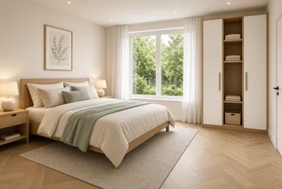 3-Zimmer-Haus mieten in Klagenfurt – 100 m², € 1.950 – Bild 3 von 4