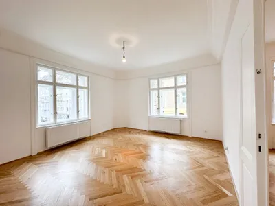 5-Zimmer-Wohnung mieten in Wien – 156,02 m², € 2.495