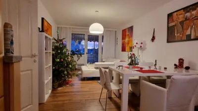 4-Zimmer-Wohnung kaufen in Wiener Neustadt Land – 92 m², € 195.000 – Bild 6 von 8