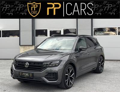 VW Touareg 4Motion V6 TDI SCR Elegance *Edition 20...