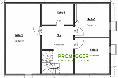 5-Zimmer-Immobilie kaufen in Liezen – 130,65 m², € 789.000 – Bild 3 von 4
