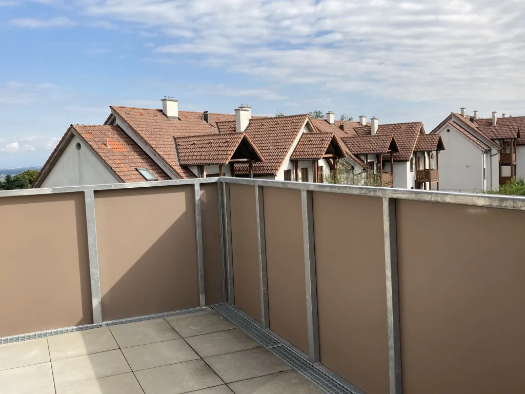 Wohnung – Behamberg - Ansicht 2