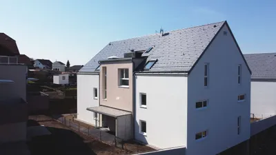 2-Zimmer-Wohnung mieten in Amstetten – 55,21 m², € 686 – Bild 6 von 8