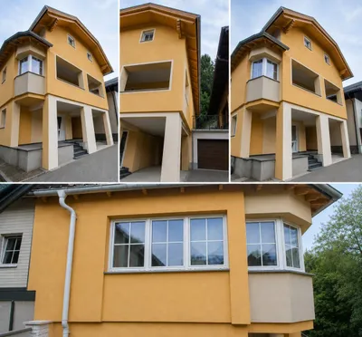 1-Zimmer-Haus kaufen in Leoben – 220 m²
