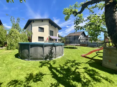 6-Zimmer-Haus kaufen in Spittal an der Drau – 146,11 m², € 599.000 – Bild 2 von 14