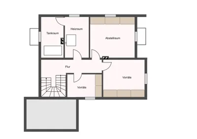 6-Zimmer-Haus kaufen in Spittal an der Drau – 146,11 m², € 599.000 – Bild 14 von 14