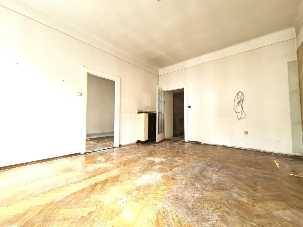 Wohnung – Wien, Thurygrund II, Katastralgemeinde Alsergrund - Ansicht 2