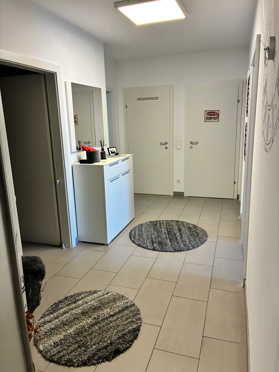 Wohnung – Pixendorf - Ansicht 3