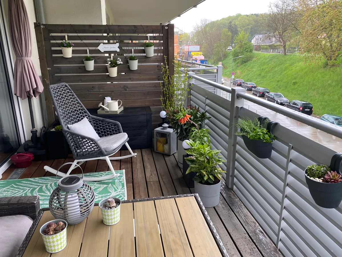 Wohnung – Pixendorf