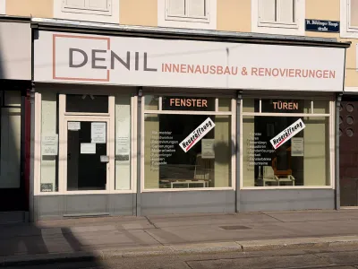Immobilie mieten in Wien – 30 m², € 593 – Bild 1 von 15