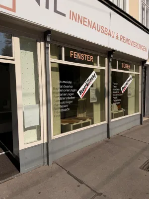 Immobilie mieten in Wien – 30 m², € 593 – Bild 4 von 15