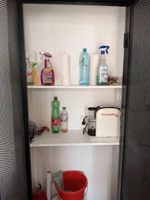 Immobilie mieten in Wien – 30 m², € 593 – Bild 14 von 15