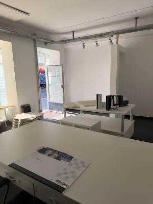 Immobilie mieten in Wien – 30 m², € 593 – Bild 8 von 15
