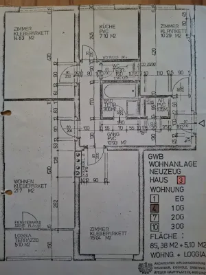 4-Zimmer-Wohnung kaufen in Steyr-Land – 90 m², € 238.000 – Bild 19 von 19