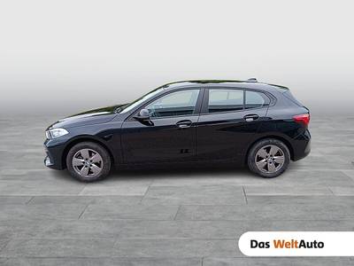 BMW 1er-Reihe 1 116d Advantage