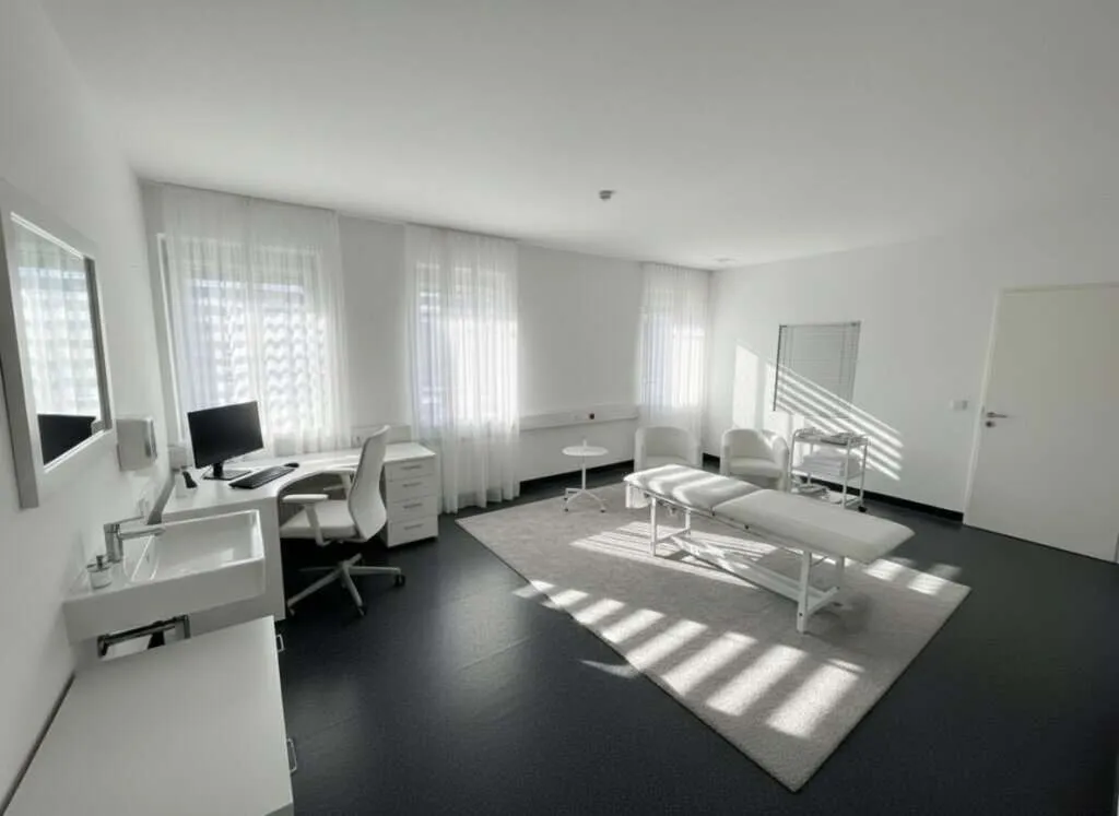 22m² im Gesundheitszentrum Feldbach mit Top Infrastruktur – pohled 2