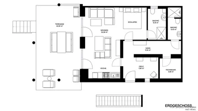 9-Zimmer-Immobilie kaufen in Leibnitz – 177 m², € 890.000 – Bild 30 von 32