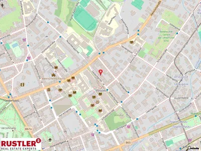 3-Zimmer-Wohnung mieten in Graz – 90,83 m², € 1.179 – Bild 14 von 14