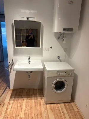 2-Zimmer-Wohnung mieten in Wien – 70 m², € 1.320 – Bild 5 von 9