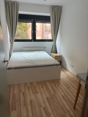 2-Zimmer-Wohnung mieten in Wien – 70 m², € 1.320 – Bild 2 von 9
