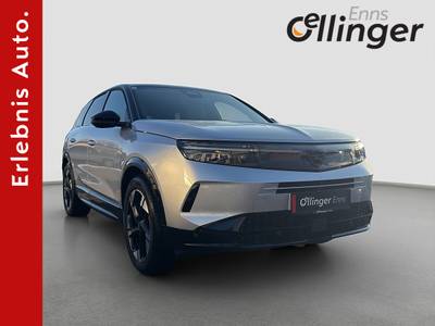 Opel Grandland GS-Line