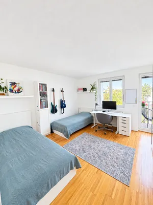 3-Zimmer-Wohnung mieten in Wien – 77 m², € 1.640 – Bild 5 von 14