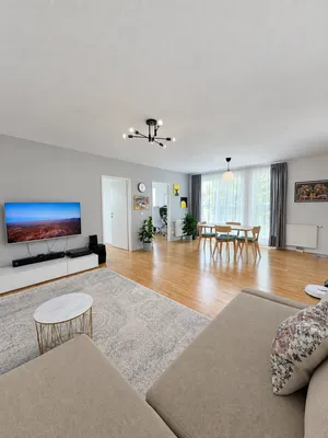 3-Zimmer-Wohnung mieten in Wien – 77 m², € 1.640