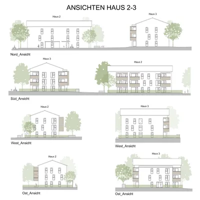 4-Zimmer-Wohnung mieten in Deutschlandsberg – 89,78 m², € 991 – Bild 3 von 3
