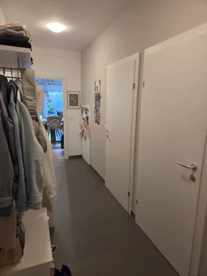 2-Zimmer-Wohnung mieten in Baden – 60 m², € 760 – Bild 2 von 9