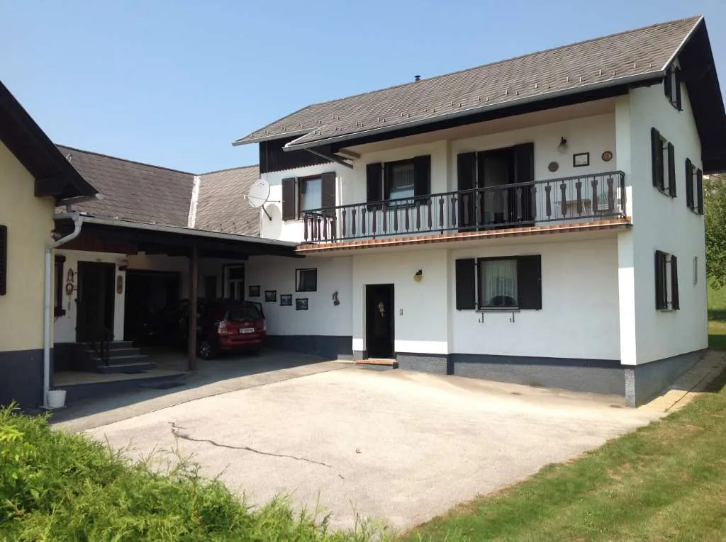 Haus – Olbendorf - Ansicht 3